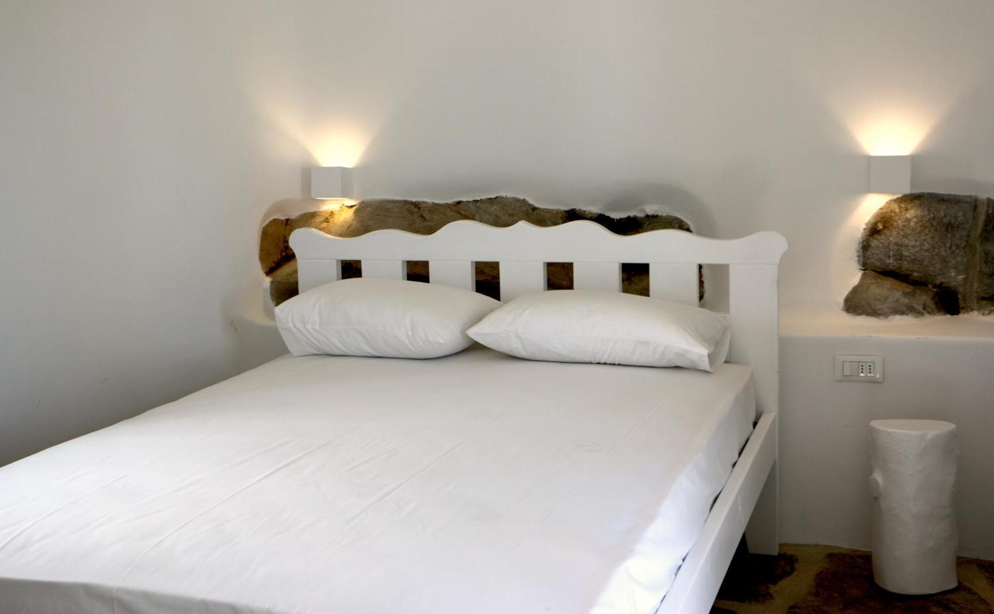 Casa Piccola Delos Mykonos