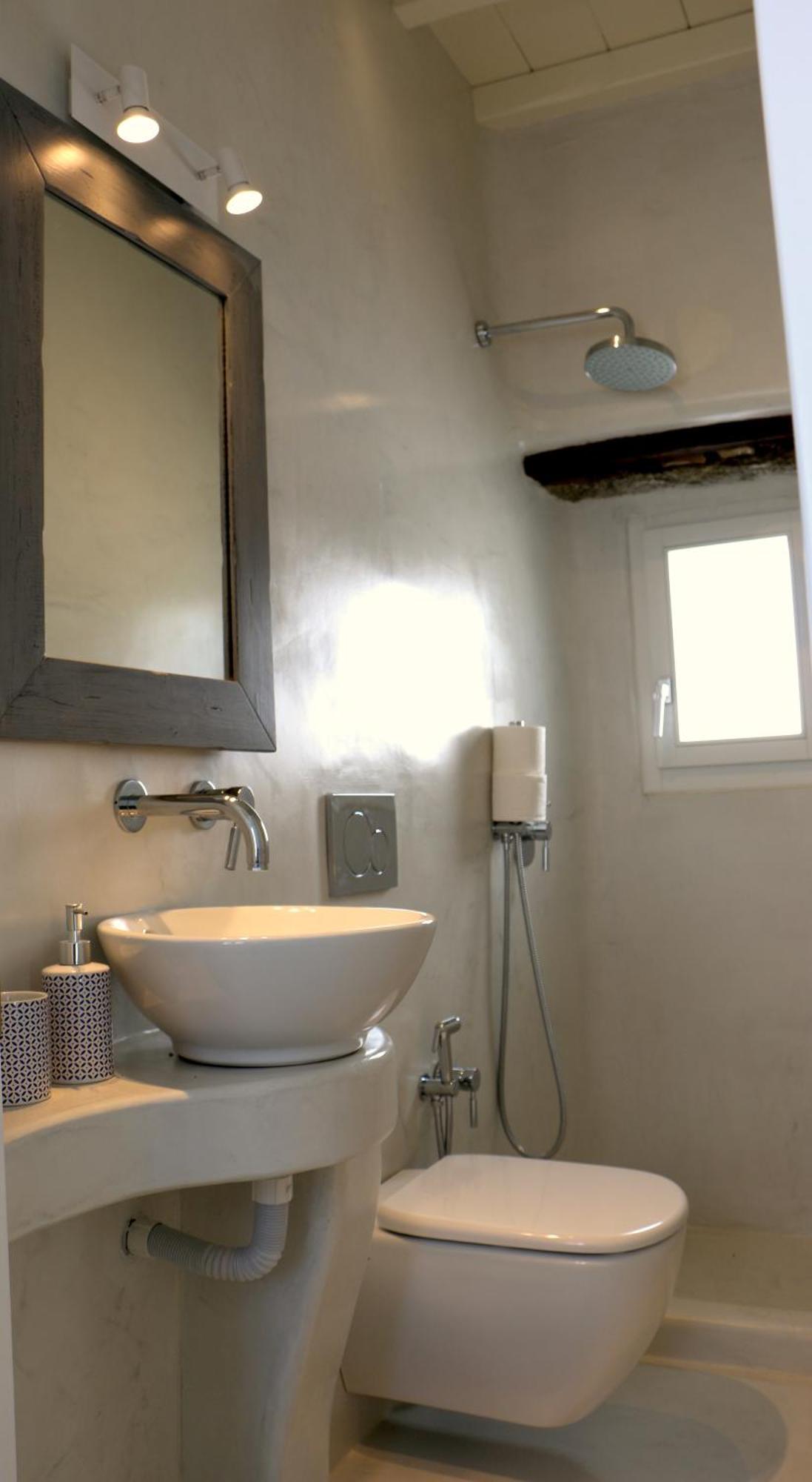 Casa Piccola Delos Mykonos
