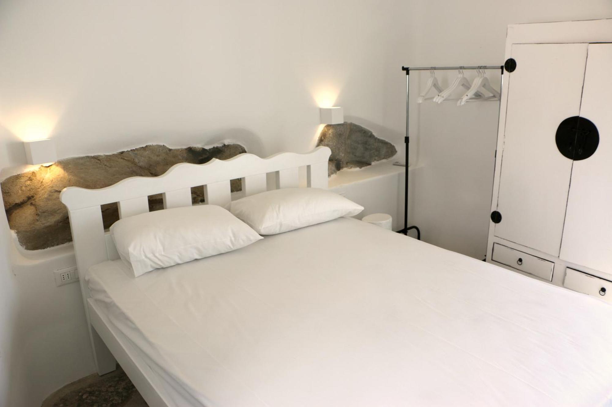 Apartment Casa Piccola Delos Mykonos
