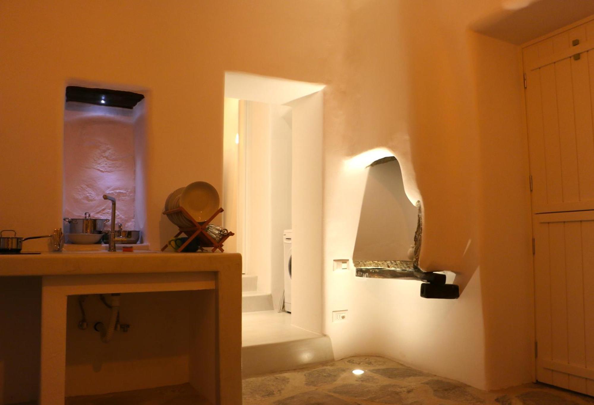 Casa Piccola Delos Mykonos