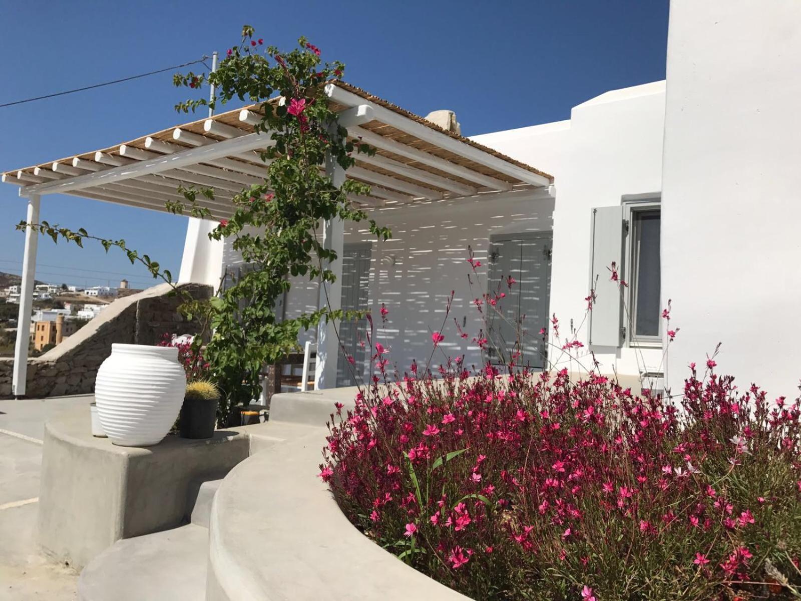 Apartment Casa Piccola Delos Mykonos